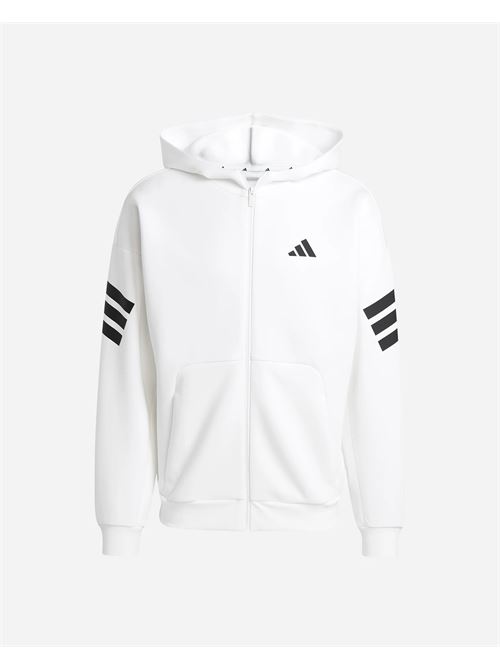 m fi 3s fz ADIDAS | JX5249WHITE BLACK